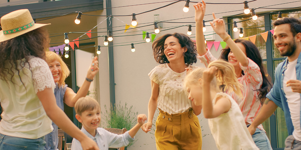 What’s the secret to loving exercise? (And 30 things to try)