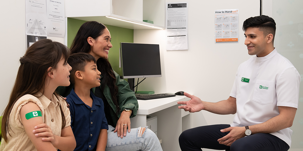 What is the National Immunisation Program (NIP)? And why it matters!