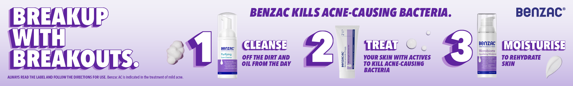 Benzac