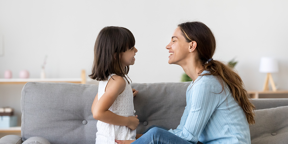 Is your child wary of needles? Here are five language swaps to try at your next vaccination