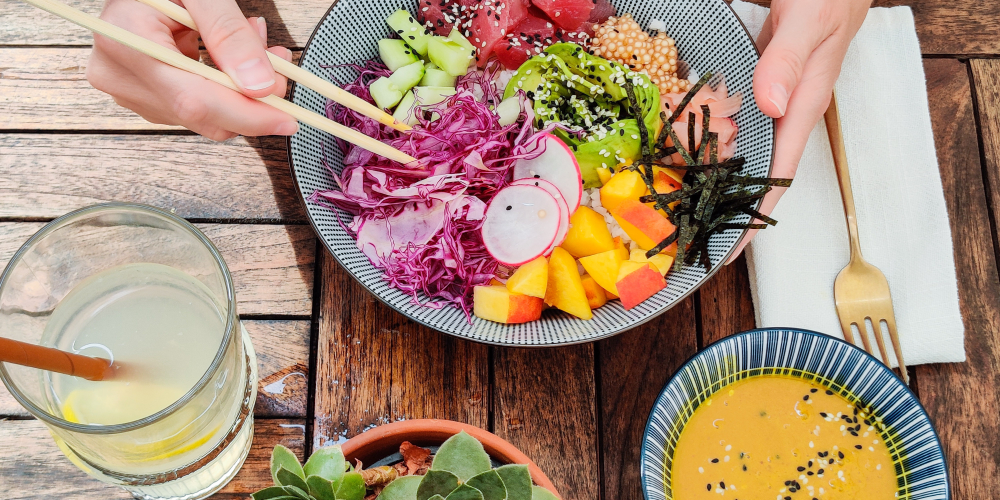 Your shopping list for healthy skin