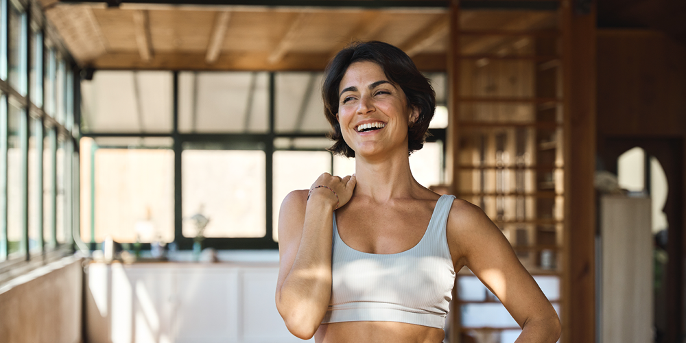 Nine ways to get ahead of your health before the end of the year