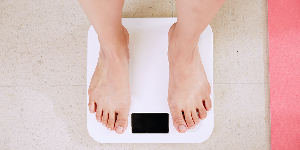 5 tips for successful weight loss