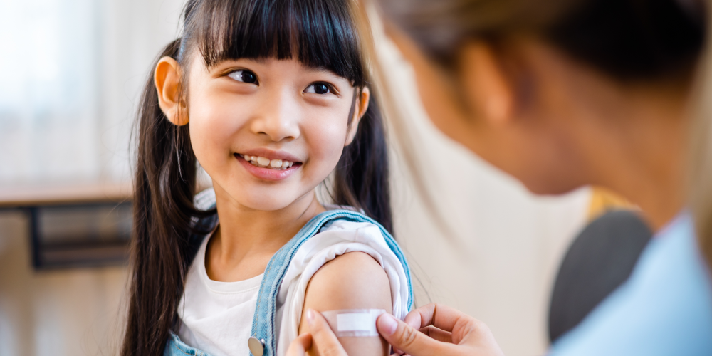 Remind me why we talk about Flu and COVID-19 vaccinations every winter season?