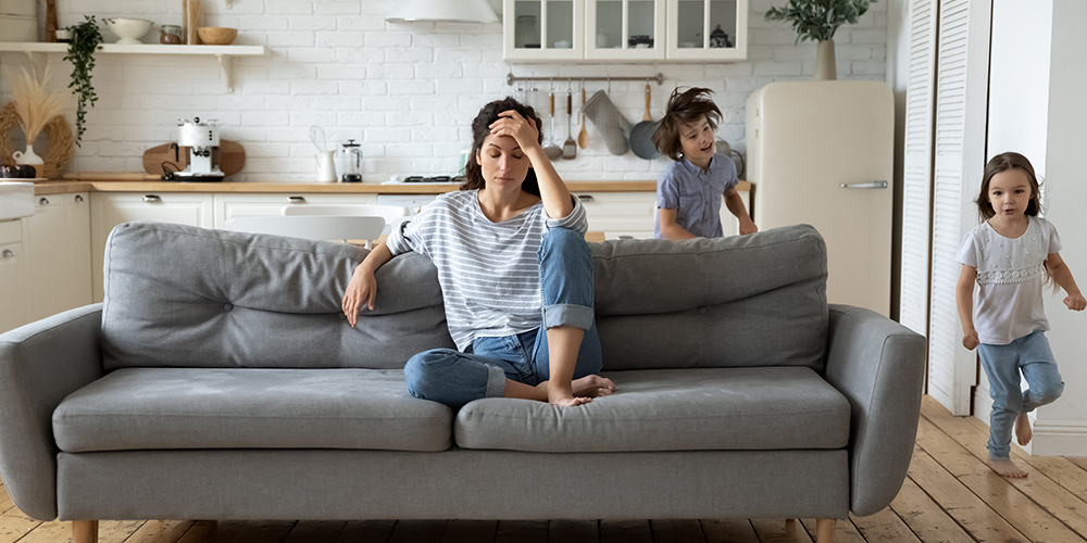 Don’t let ‘I’m too busy’ now lead to getting sick later