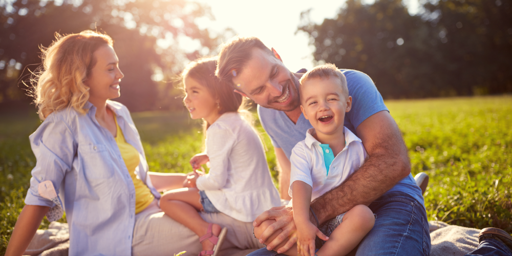 14 ways to help your child’s hayfever at home