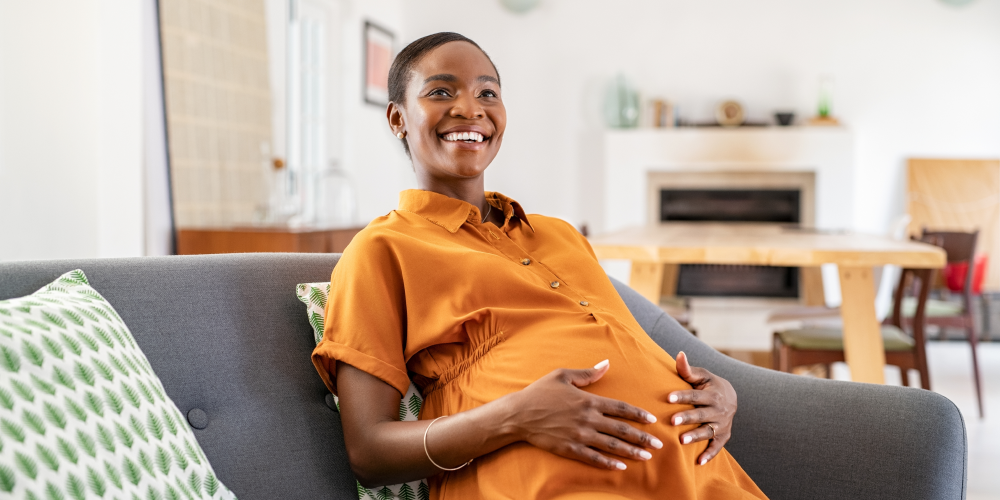 I’m pregnant. What should I know about whooping cough?