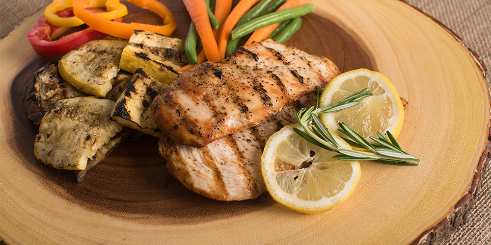 Protein power