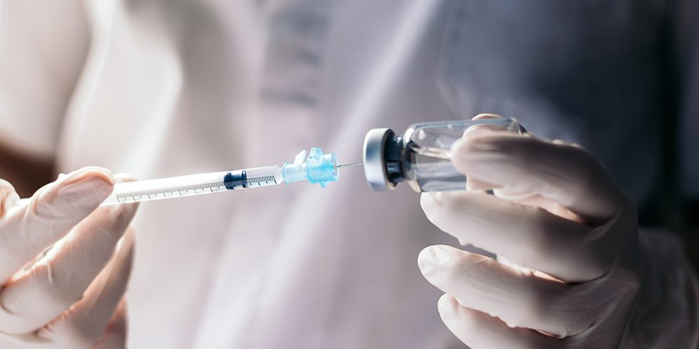 Confused about flu and COVID-19 vaccinations? Here’s where to start