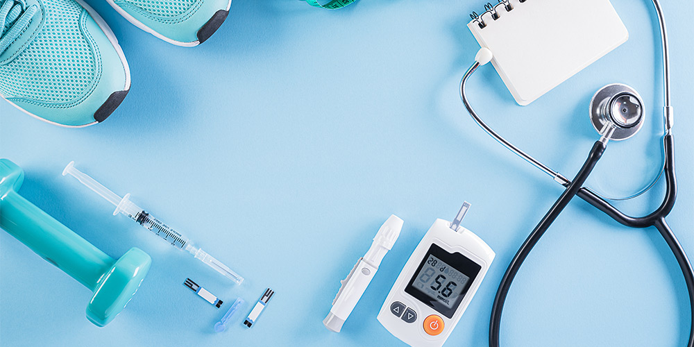 What should I know about type 2 diabetes?