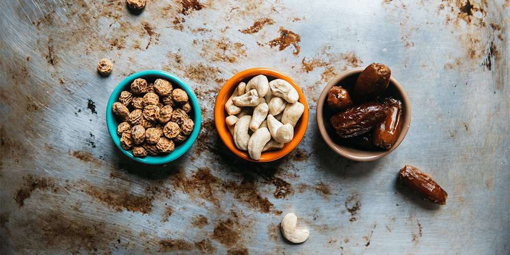 snack attack to help lose weight