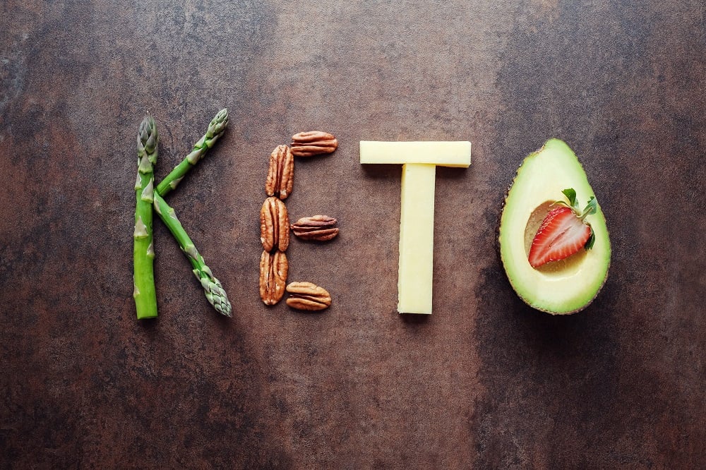 how does keto work