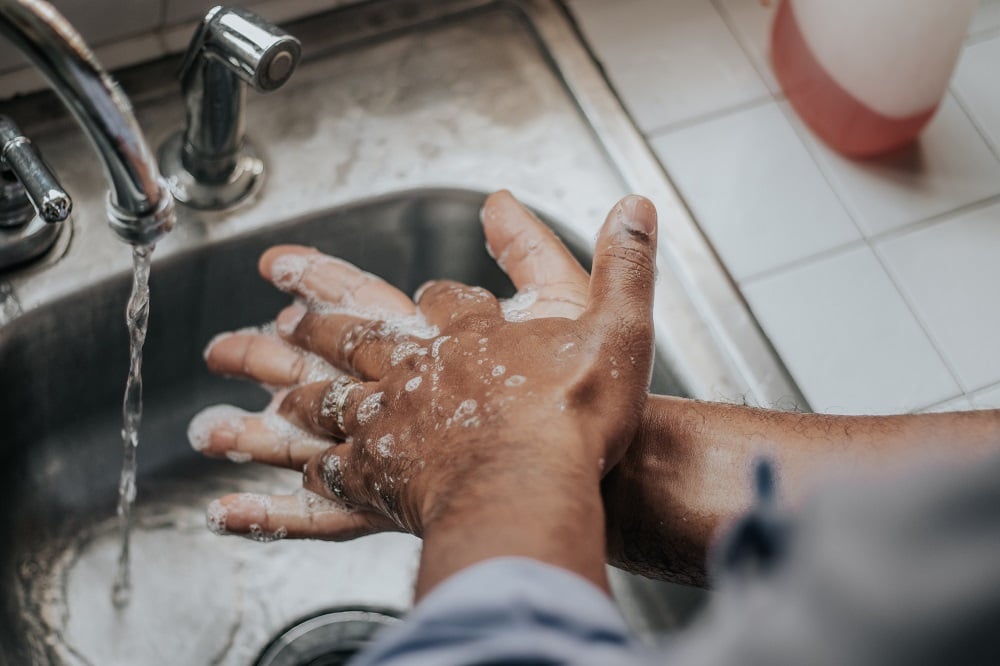 How to help prevent gastro