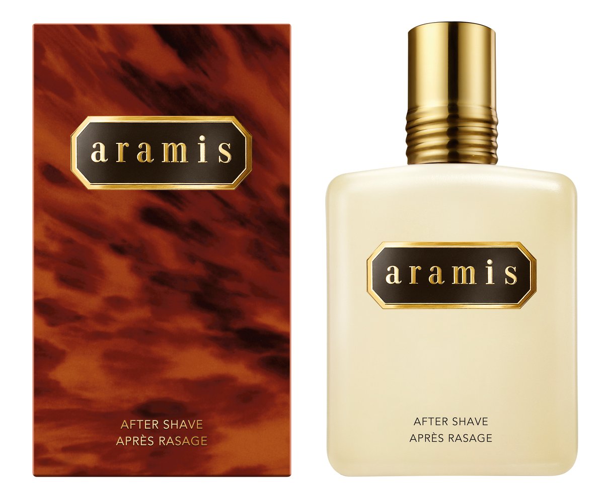 Aramis After Shave 200ml - Aramis