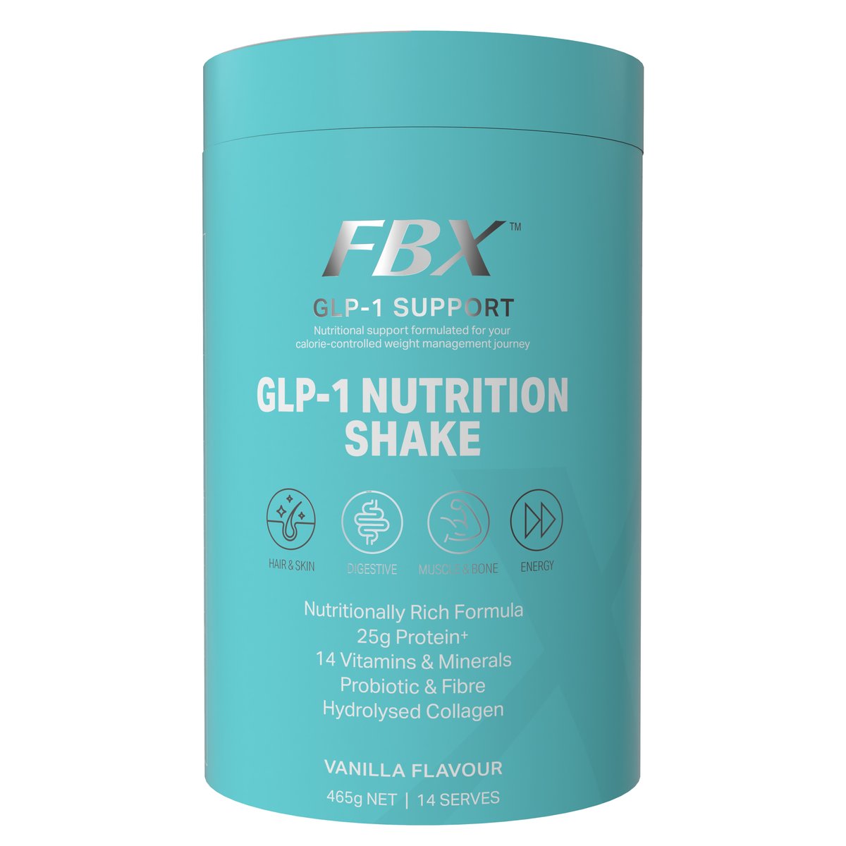 glp 1 supplement drink KetoZest GLP-1 Support Mix Powder for Women Men - Weight Loss Support Prebiotic Fiber Supergut Gut Healthy Flavored GLP-1