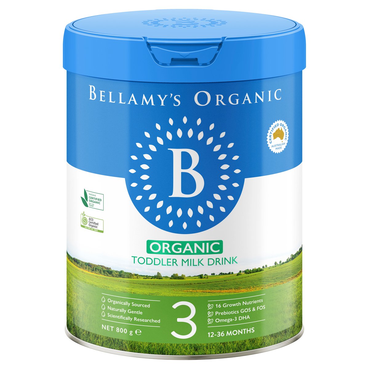 Bellamy’s 3 Organic Toddler Milk 15952147808286.jpg