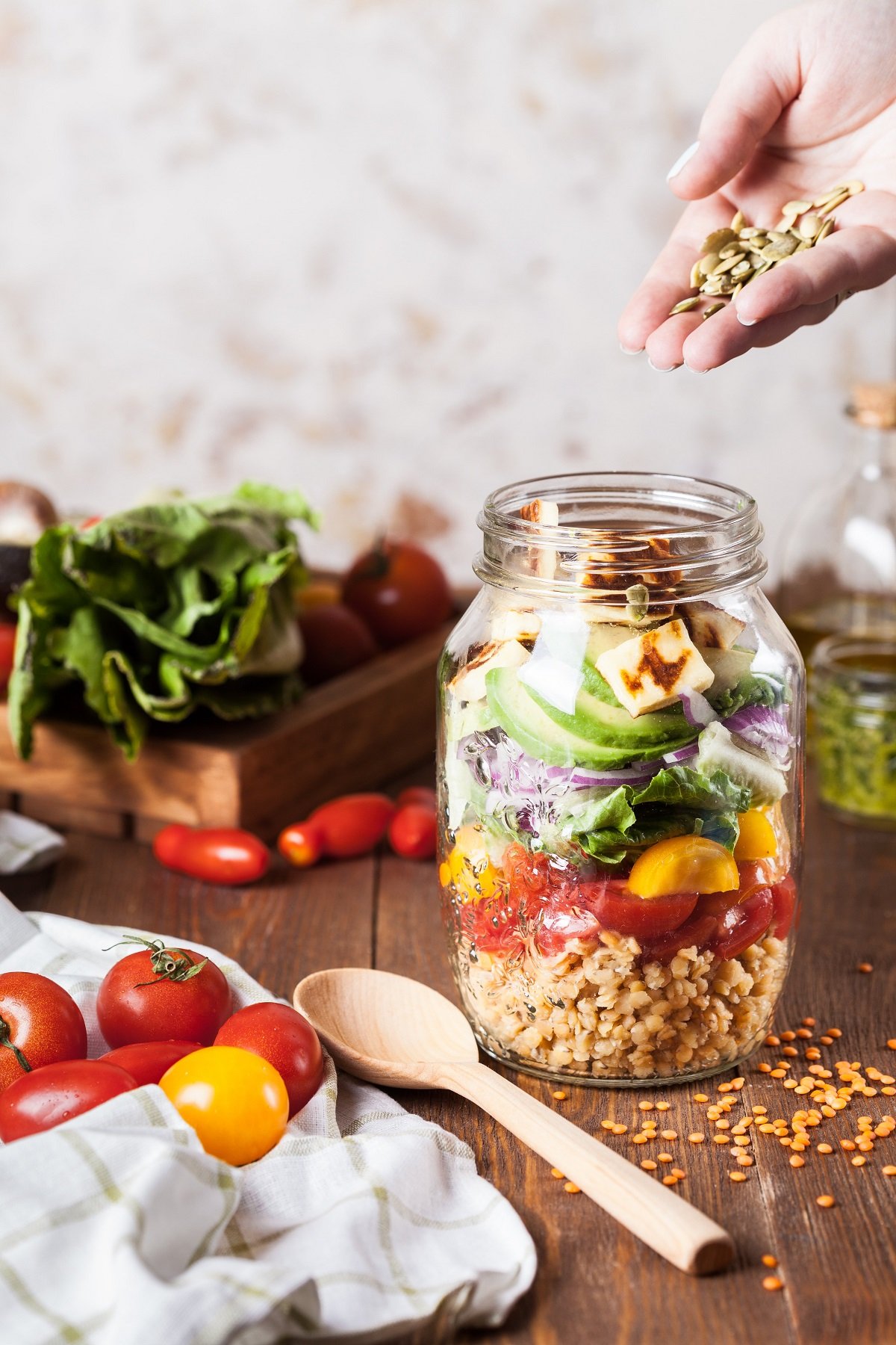 Low FODMAP Diet