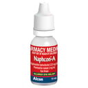 Naphcon A Allergy Relief Eye Drops 15ml thumbnail 5