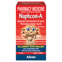 Naphcon A Allergy Relief Eye Drops 15ml thumbnail 7