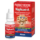 Naphcon A Allergy Relief Eye Drops 15ml thumbnail 6