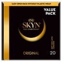 Skyn Condoms Original 20 pack thumbnail 5