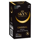 Skyn Condoms Original 20 pack thumbnail 9