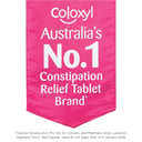 Coloxyl With Senna 200 tablets thumbnail 6