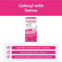 Coloxyl With Senna 200 tablets thumbnail 11