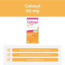 Coloxyl 50mg - 100 tablets thumbnail 10
