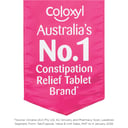 Coloxyl 50mg - 100 tablets thumbnail 6