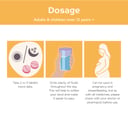Coloxyl 50mg - 100 tablets thumbnail 12