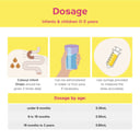 Coloxyl Oral Drops For Infants & Young Children 30ml thumbnail 12