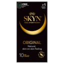 Skyn Condoms Latex Free 10 pack thumbnail 1