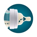 Avent Anti-Colic Silicone Teat Medium Flow 3M+ BPA Free 2 pack thumbnail 3