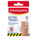 Elastoplast Heavy Fabric Waterproof Strips 16 pack thumbnail 1