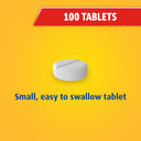 Bisolvon Chesty Forte 8mg - 100 tablets thumbnail 5