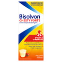 Bisolvon Chesty Forte 200ml thumbnail 1