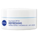 Nivea Daily Essentials Light Moisturising Day Cream SPF30+ - 50ml thumbnail 6