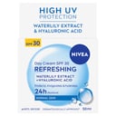 Nivea Daily Essentials Light Moisturising Day Cream SPF30+ - 50ml thumbnail 1