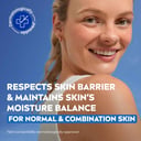 Nivea Daily Essentials Exfoliating Scrub Gentle 150ml thumbnail 3