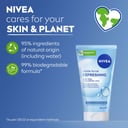 Nivea Daily Essentials Exfoliating Scrub Gentle 150ml thumbnail 8