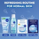 Nivea Daily Essentials Exfoliating Scrub Gentle 150ml thumbnail 6