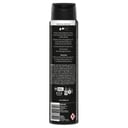 Nivea Men Anti-Perspirant Spray Invisible Black & White 250ml thumbnail 2