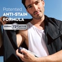 Nivea Men Anti-Perspirant Spray Invisible Black & White 250ml thumbnail 7