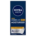 Nivea For Men Protective Moisturiser SPF15+ 75ml thumbnail 1