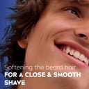Nivea Men Sensitive Shaving Gel 200ml thumbnail 11