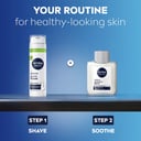 Nivea Men Sensitive After Shave Balm 100ml thumbnail 5