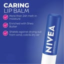 Nivea Lip Care Original 4.8g thumbnail 5