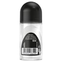 Nivea Men Anti-Perspirant Invisible Black & White Roll On 50ml thumbnail 2