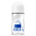 Nivea Women Invisible Black & White Clear 72Hr Anti-Perspirant Roll On 50ml thumbnail 2